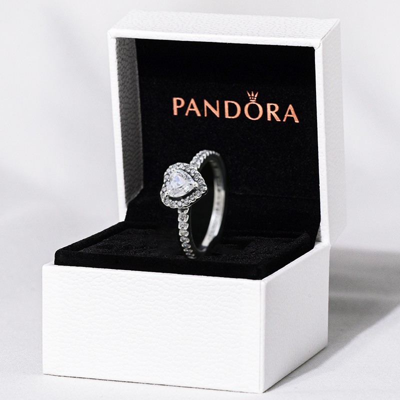 Pandora promise sale ring ph