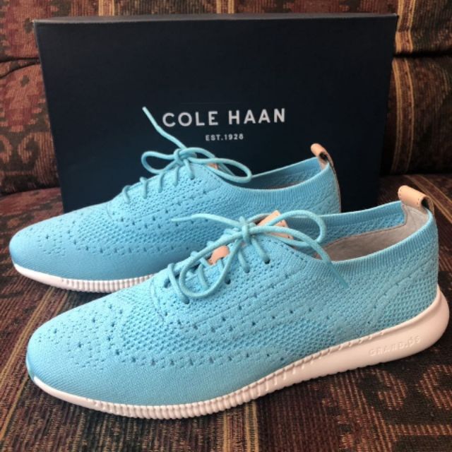 COLE HAAN 2ZEROGRAND STCHLTE Shopee Philippines