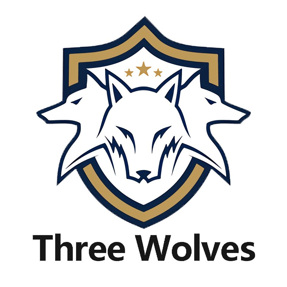 Three Wolves, Online Shop | Shopee Philippines