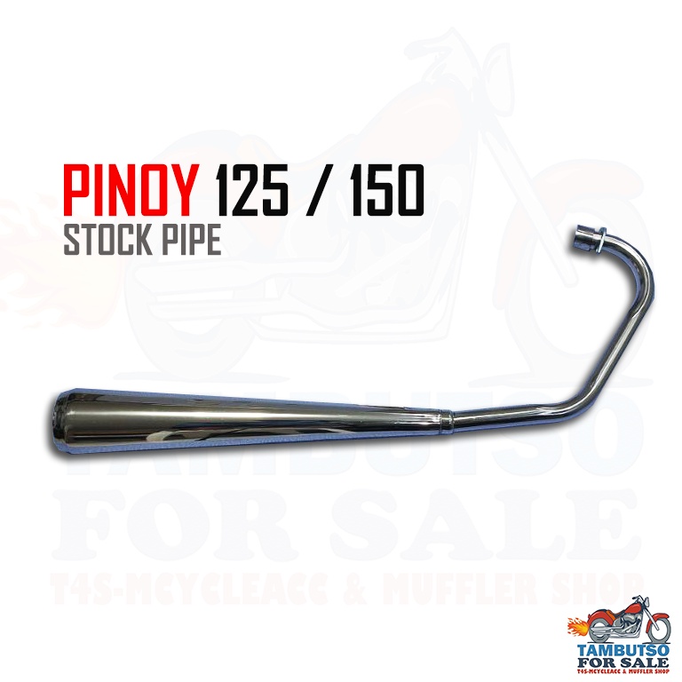 Pinoy deals motorcycle 125