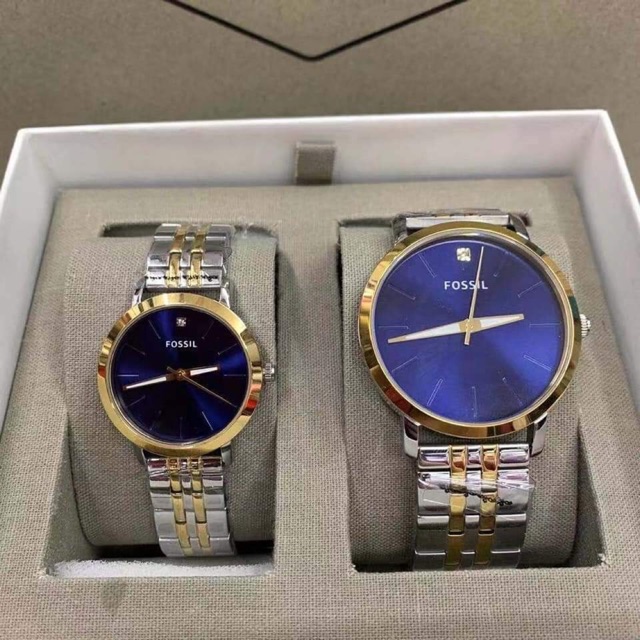 Fossil bq2418 best sale