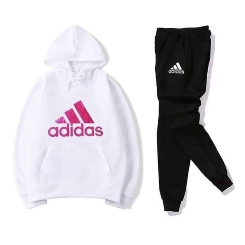 ADIDAS TERNO JACKET AND PANTS Shopee Philippines