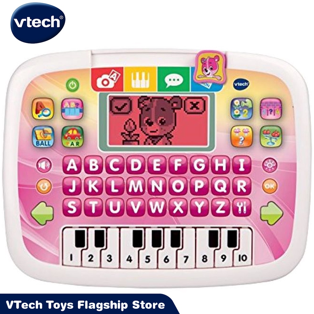 Vtech toys best sale 5 year olds