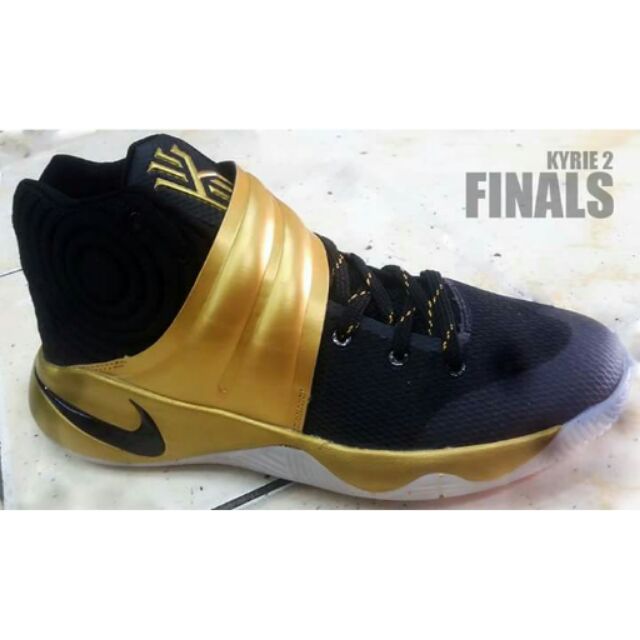 Kyrie 2 finals outlet edition