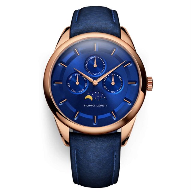 Filippo loreti watch discount price