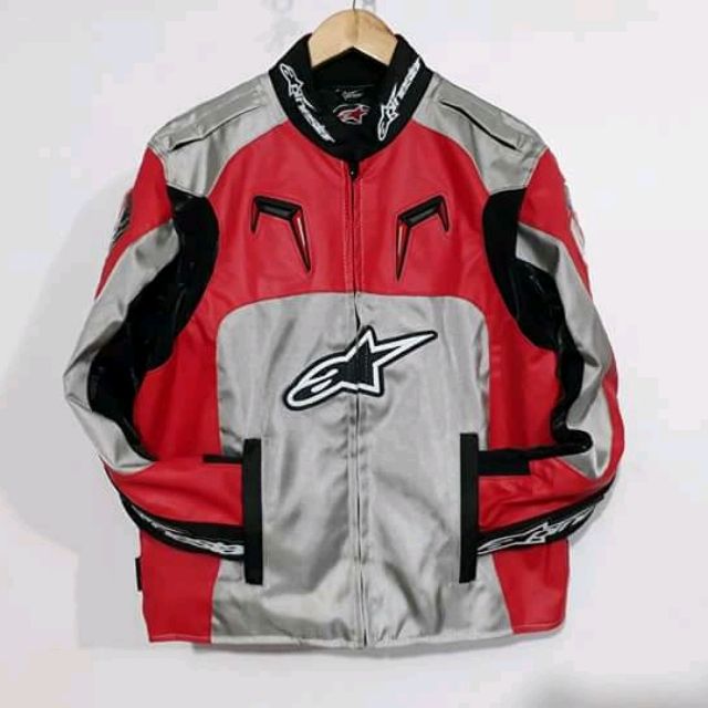 Alpinestar hot sale camelback jacket