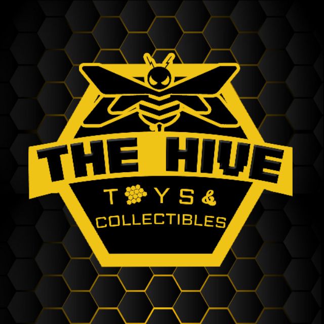 The Hive Toys and Collectibles, Online Shop | Shopee Philippines