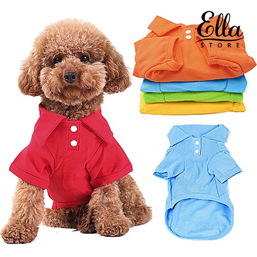 Dog clothes hot sale shopee