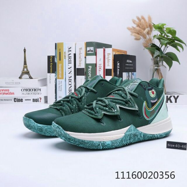 Plankton on sale kyrie shoes