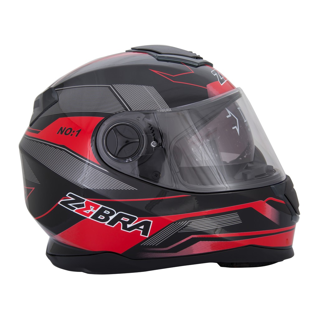 Zebra helmet hot sale price