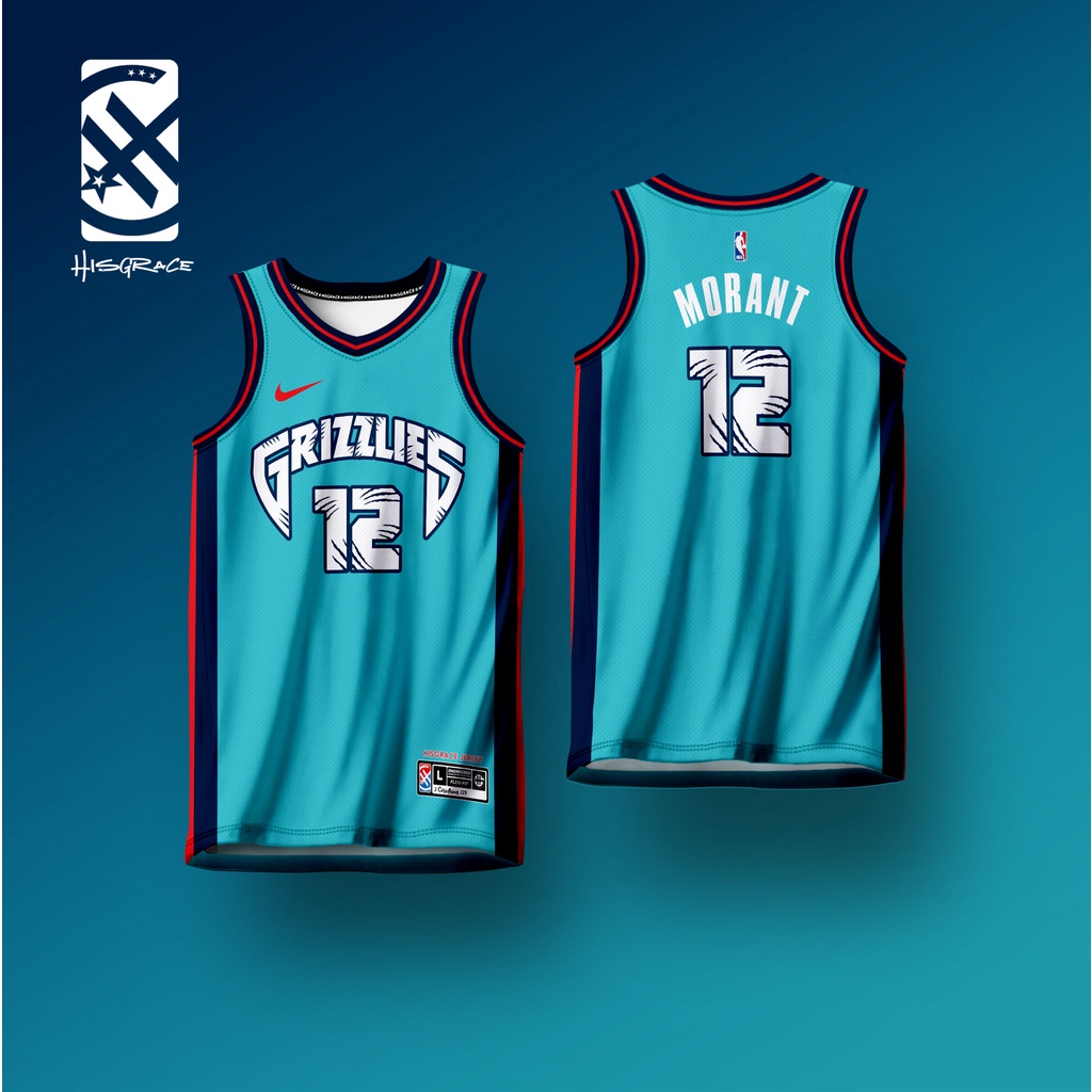 Cheap memphis grizzlies clearance jersey