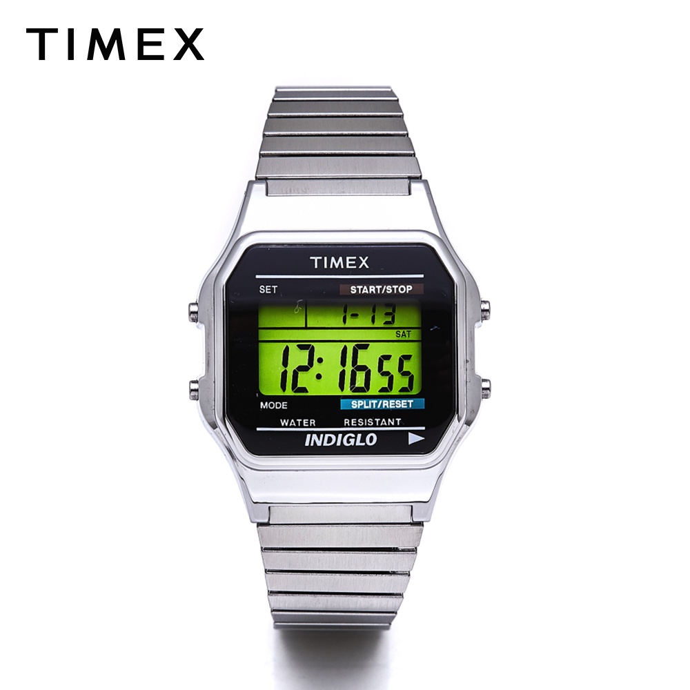 Timex shopee 2025