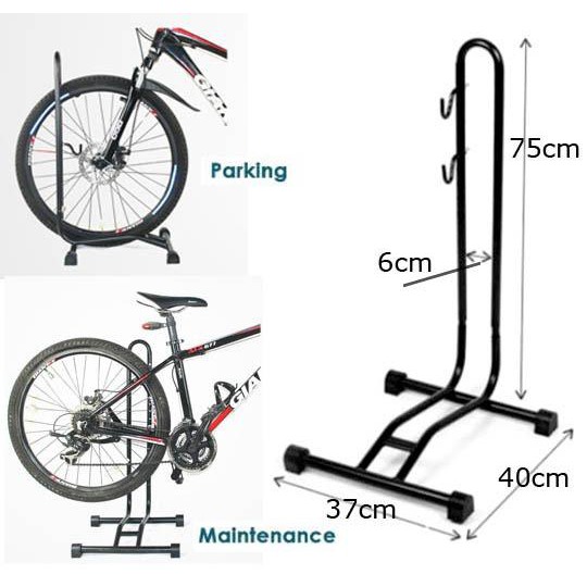 Bike stand shopee new arrivals