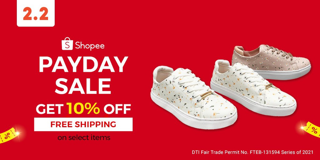 Bata PH, Online Shop