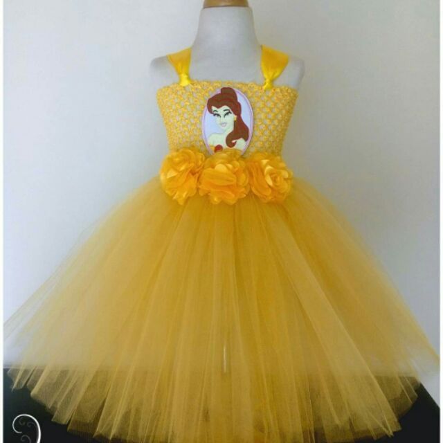 Tutu belle 2024