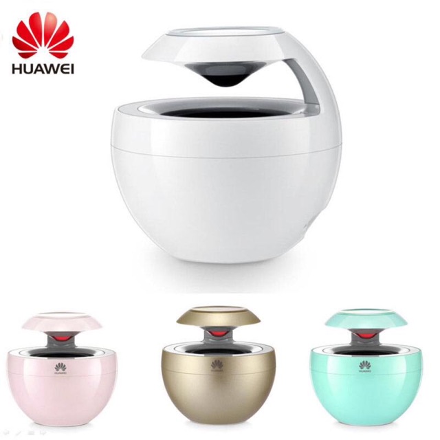 Huawei swan best sale bluetooth speaker