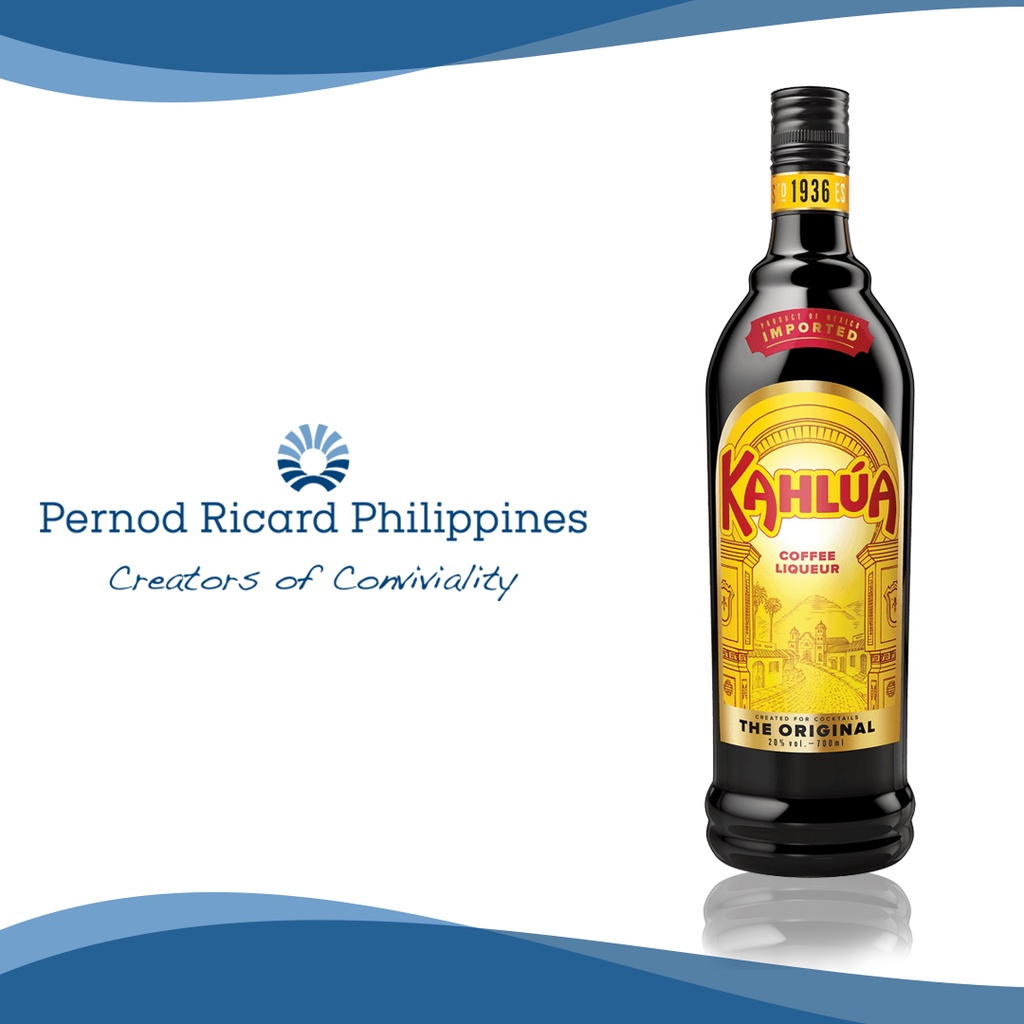 Kahlua Coffee Liqueur 750mL