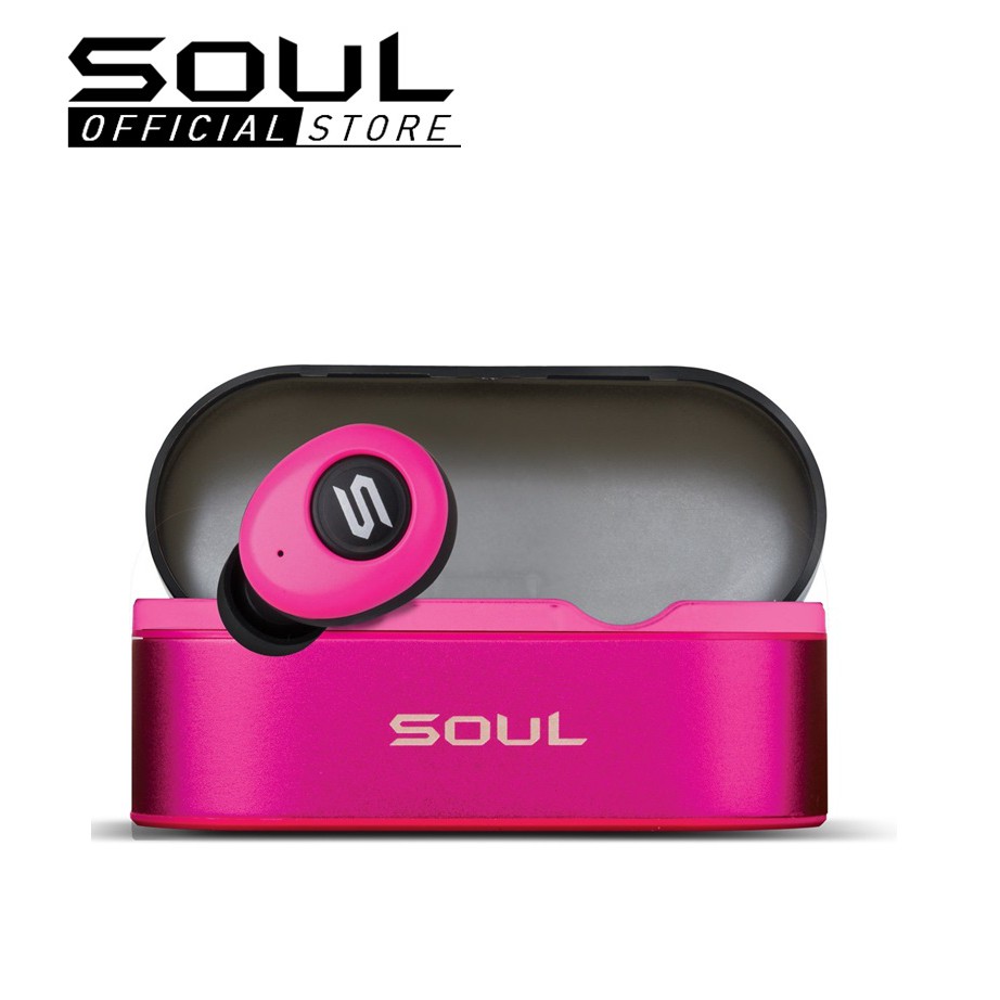 Audifonos soul outlet st xs