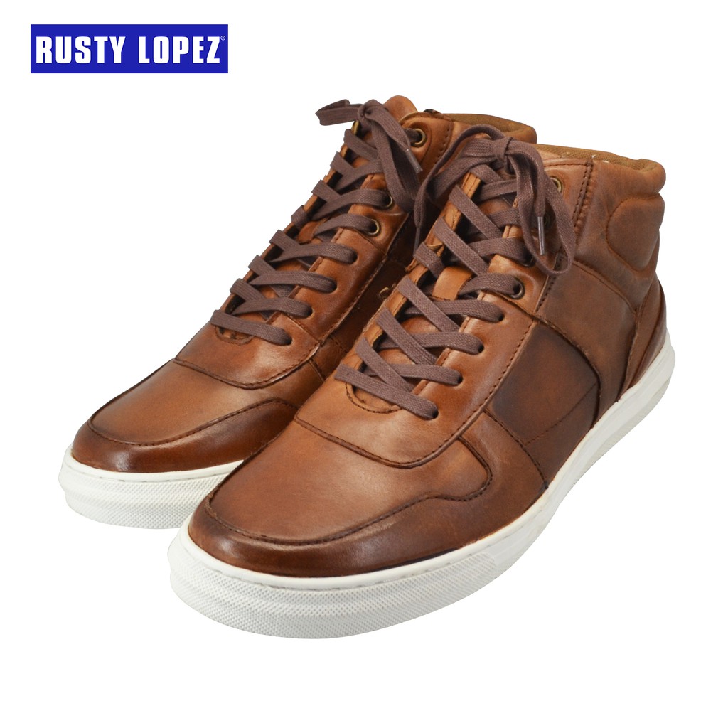 Rusty lopez boots outlet price