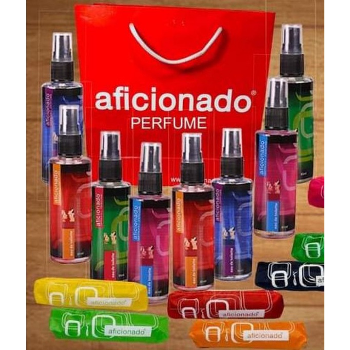 Aficionado clinique happy hot sale