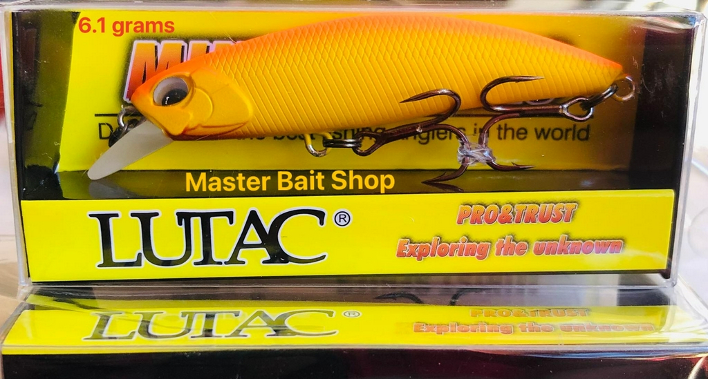 Master Bait Shop, Online Shop