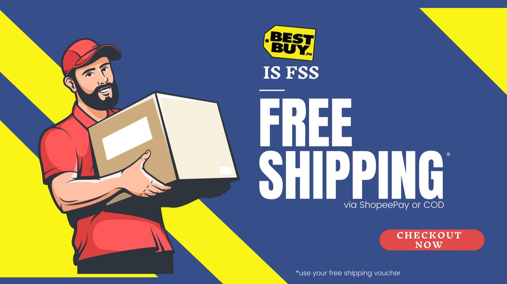 Bestbuyphils Online Shop Shopee Philippines