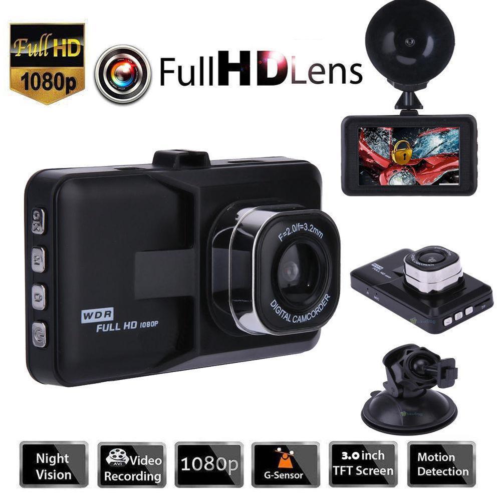 Buy Junsun 12 Inch 4K 2160P Dash Cam Dual Lens Car DVR Camera Video  Recorder Auto Registrar RearView Mirror Night Vision Online