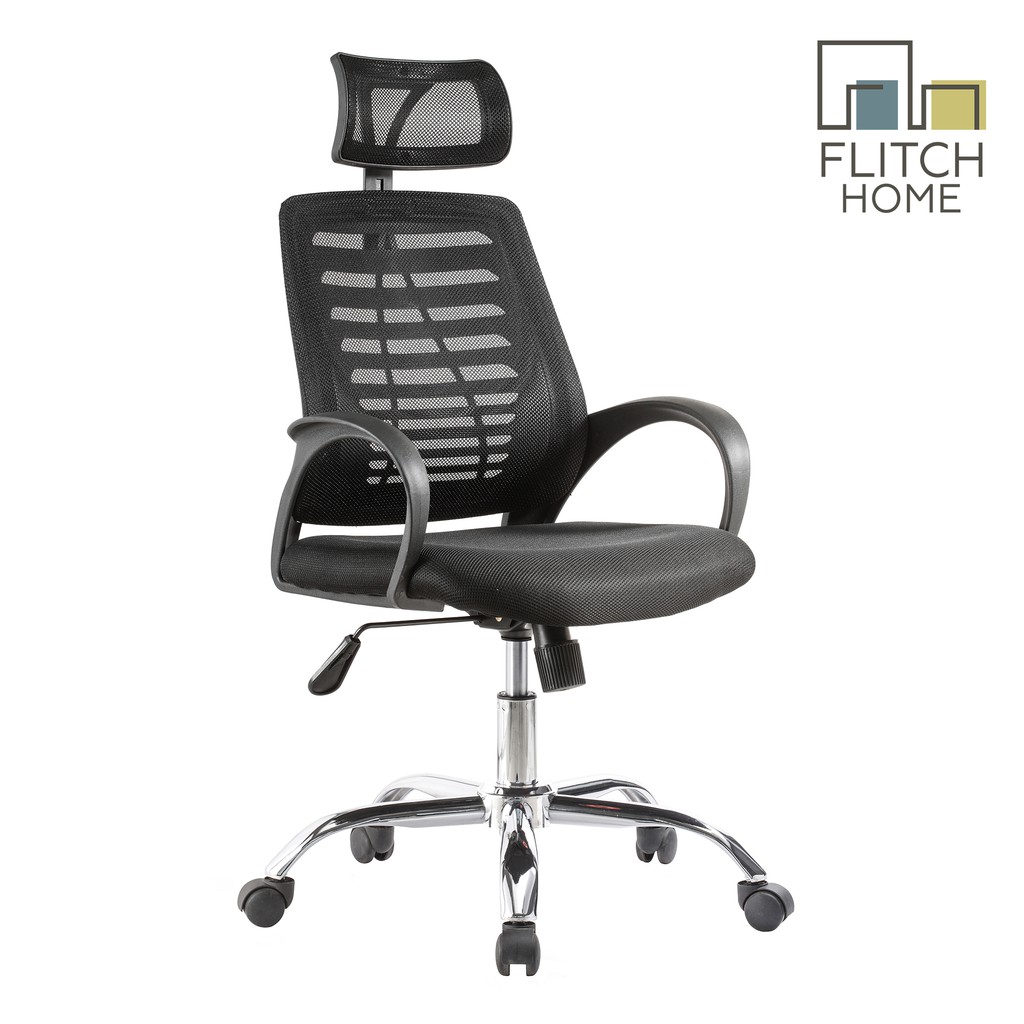 Ergonomic best sale chair shopee