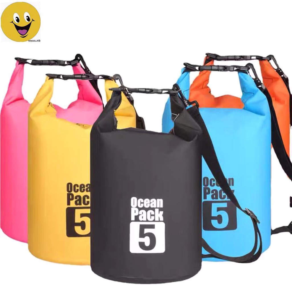 Ocean sales pack 5l