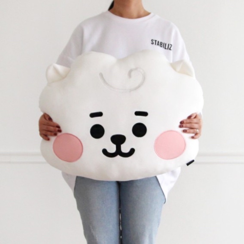 Bt21 hotsell large cushion