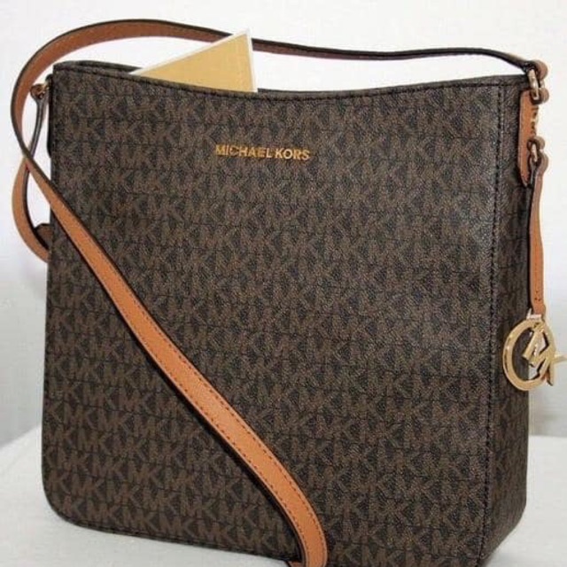 Michael kors lg on sale messenger