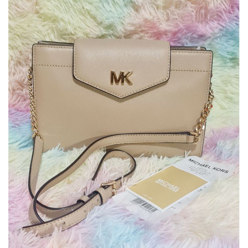 Michael kors sales mott clutch