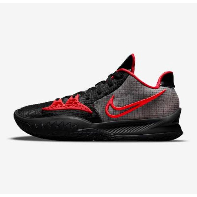 Nike Kyrie 4 Low Bred | Shopee Philippines