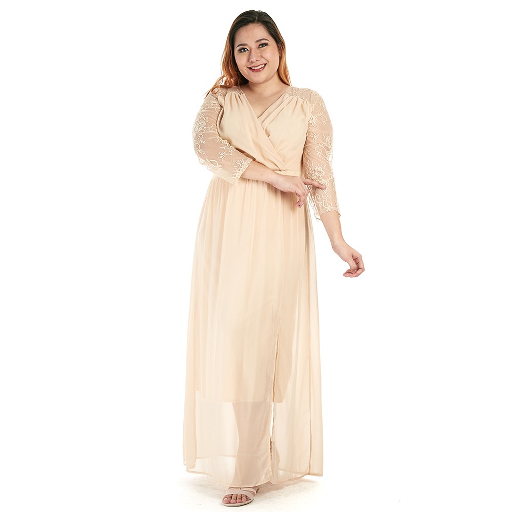 Get laud 2024 maxi dress