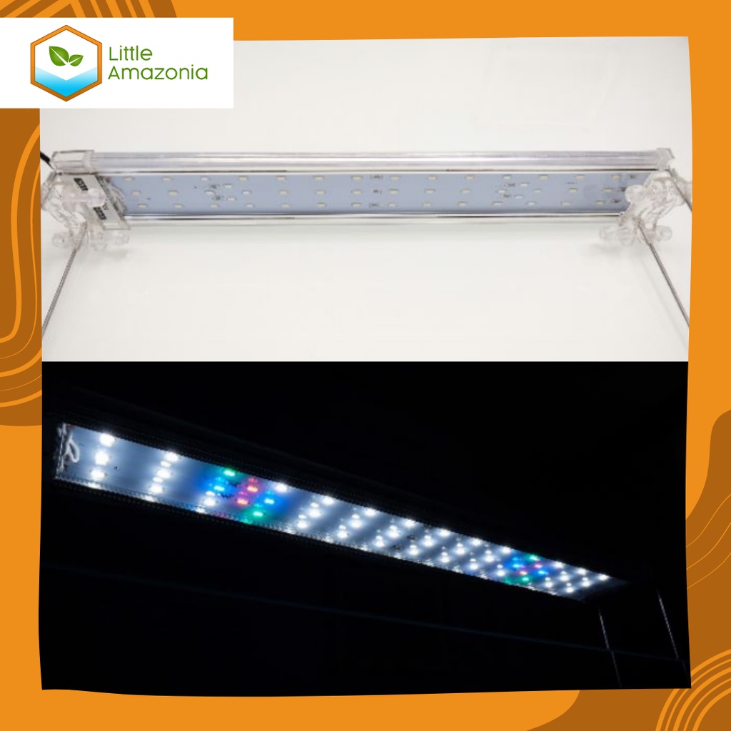 Hepo 2024 led light