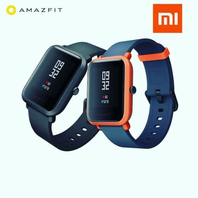 Xiaomi amazfit hot sale bip shopee