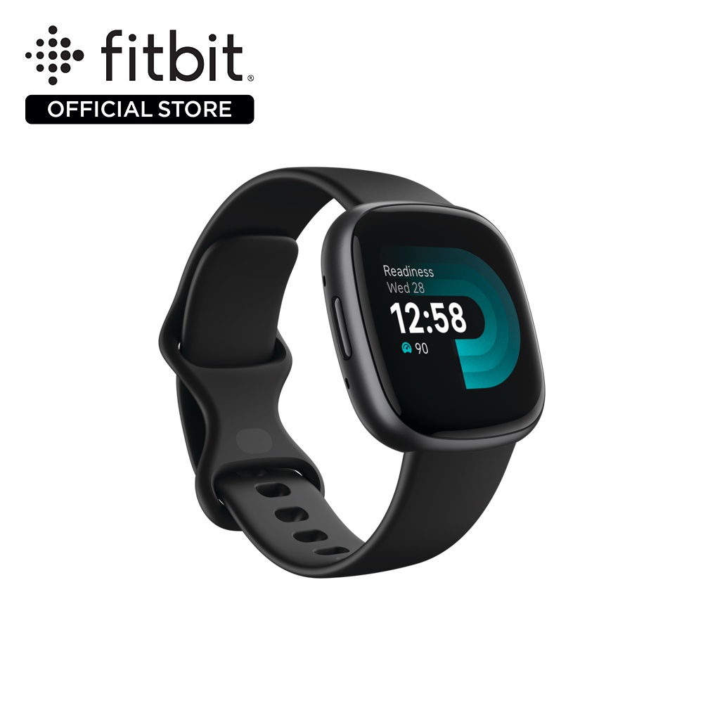 Fitbit on sale smartwatch price