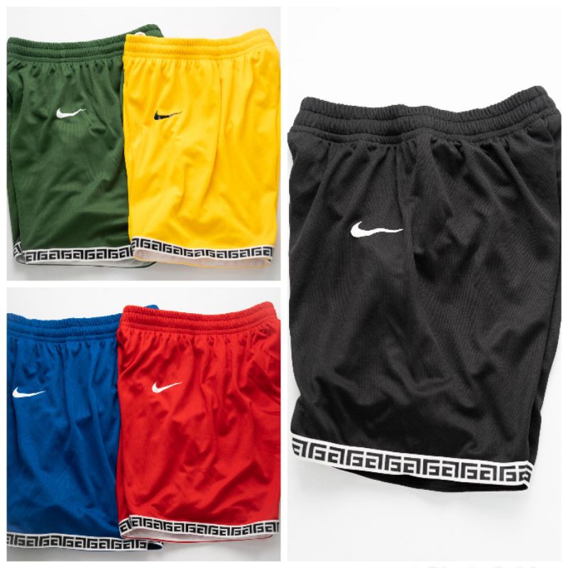 Basketball shorts no on sale pockets