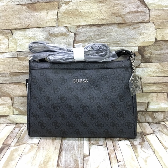 ORIGINAL GUESS BAG  Shopee Philippines