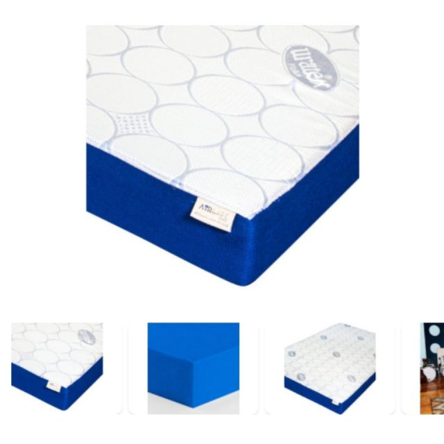 Uratex airlite on sale