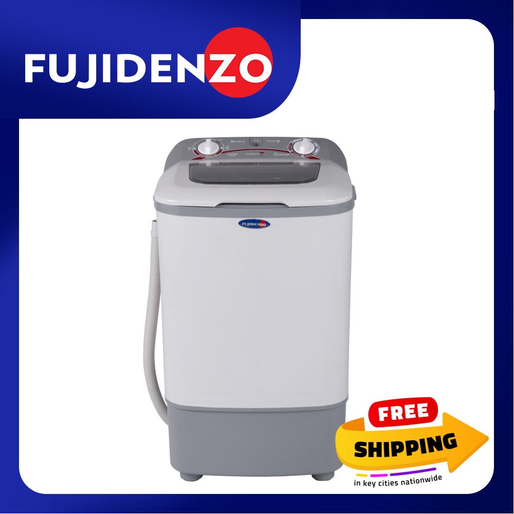 Fujidenzo washing deals