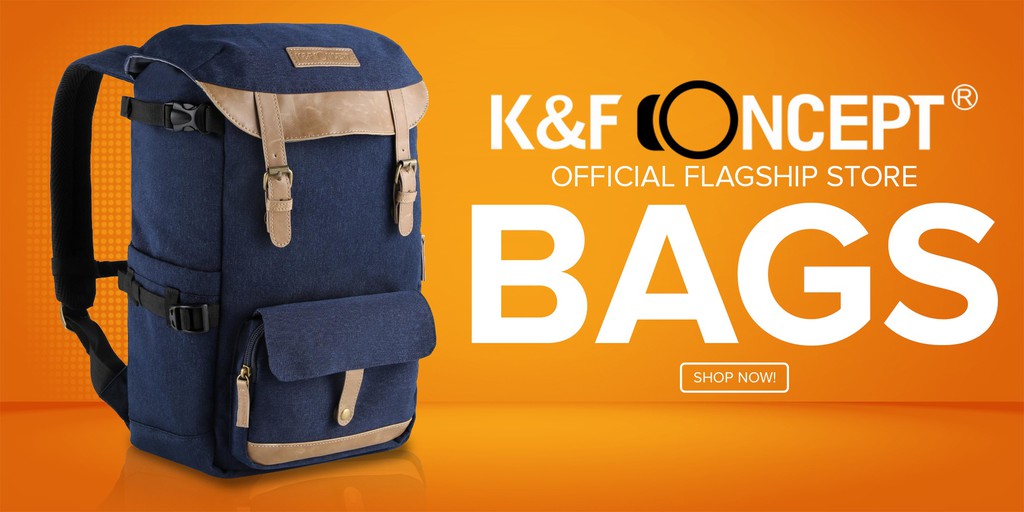 K&F Concept PH, Online Shop | Shopee Philippines
