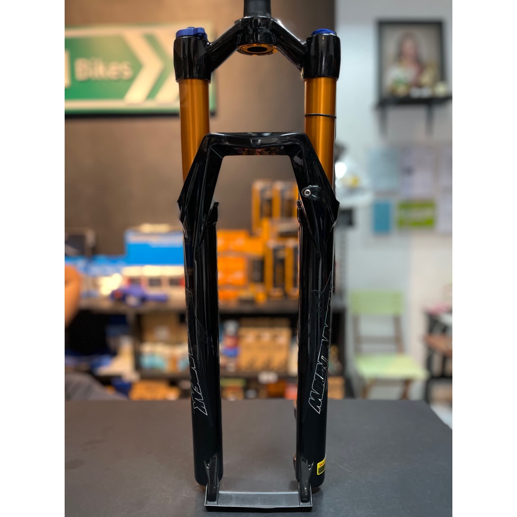 Mountain peak store fork 27.5