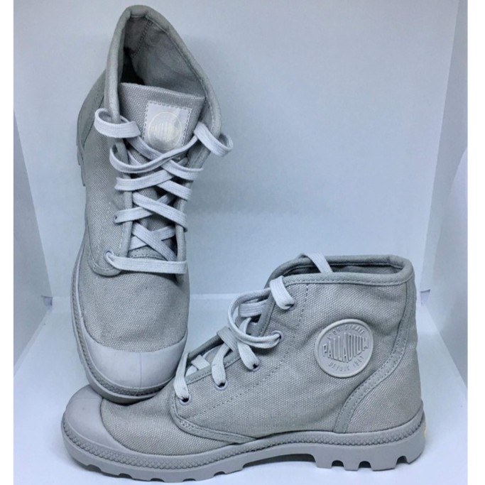 Palladium boots hot sale price philippines