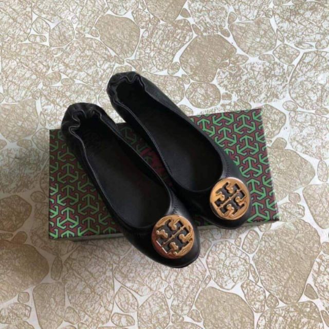 tory burch doll shoes price