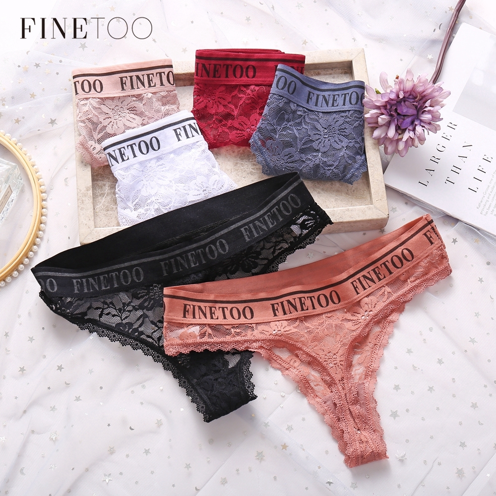 Finetoo underwear is on sale at