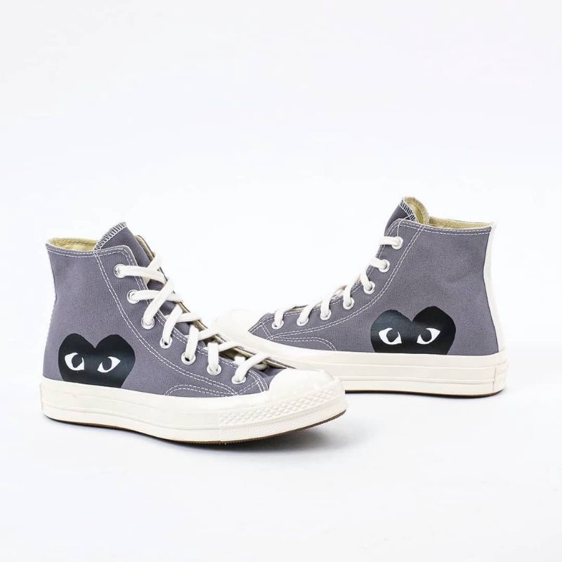 Cdg converse hotsell original price