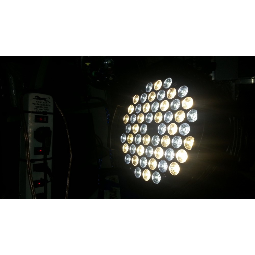 Lumilites par store led