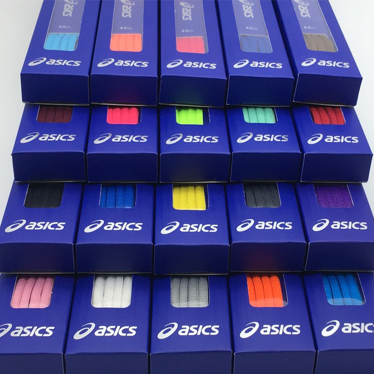 Asic store shoe laces