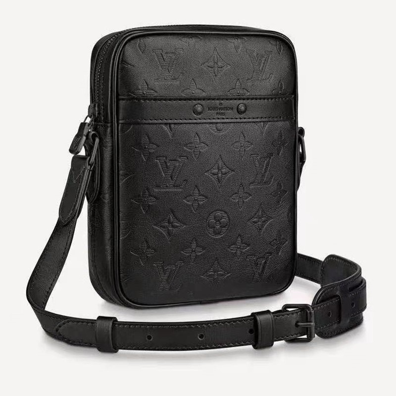 Louis vuitton cross discount body bag men